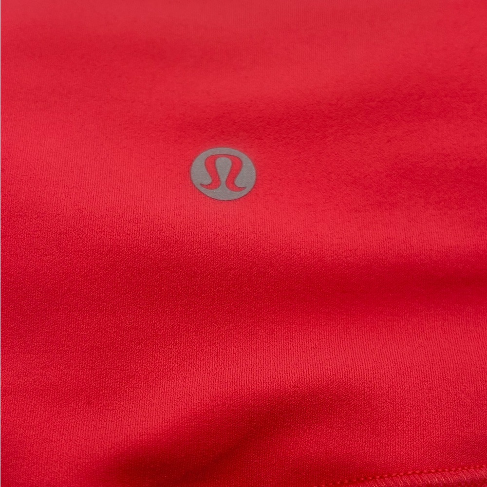 Lululemon Women’s Coral Leggings Size 4